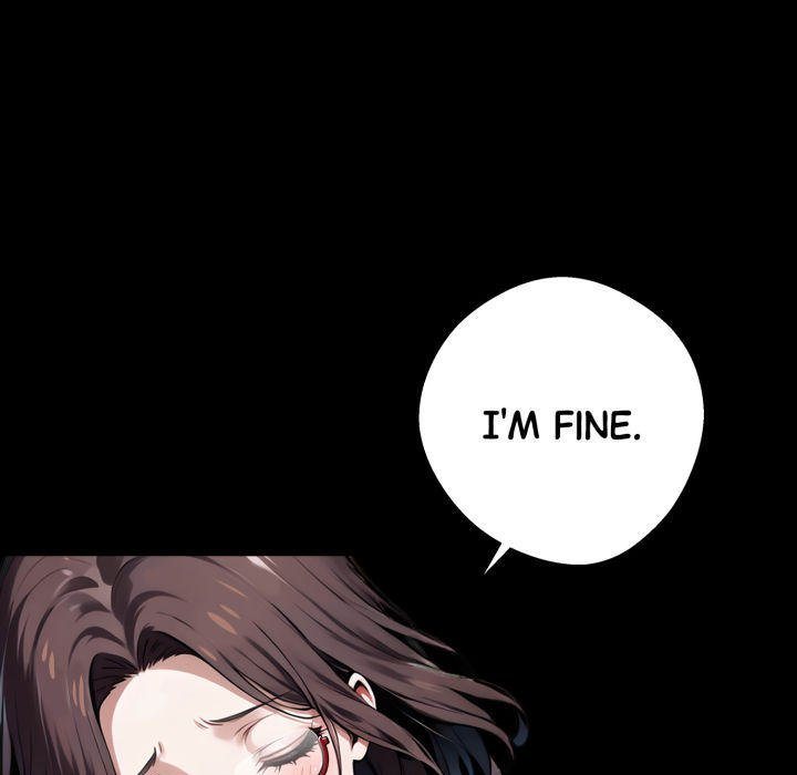 Gangster x Office Lady Chapter 69 - Page 79