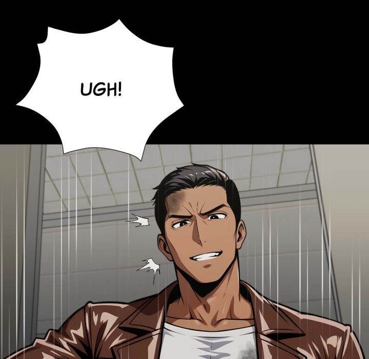 Gangster x Office Lady Chapter 70 - Page 113