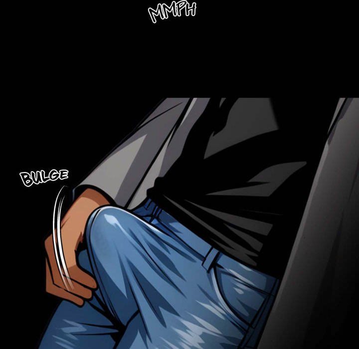 Gangster x Office Lady Chapter 70 - Page 122