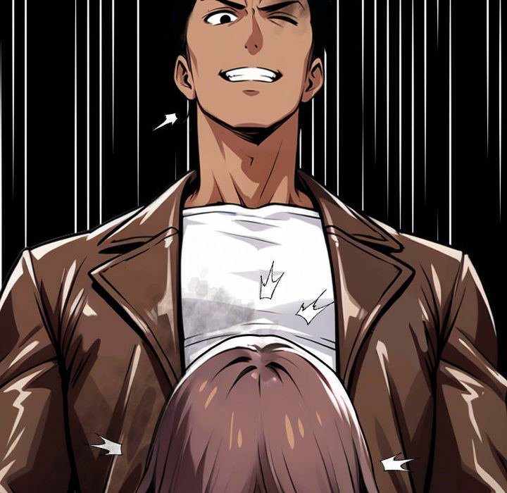 Gangster x Office Lady Chapter 70 - Page 124