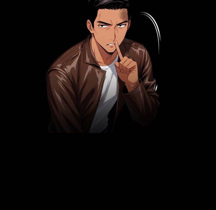 Gangster x Office Lady Chapter 70 - Page 14