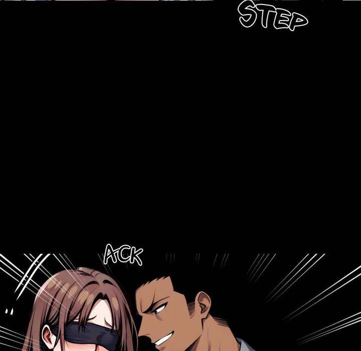 Gangster x Office Lady Chapter 70 - Page 143