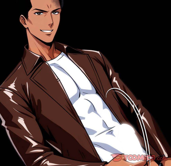 Gangster x Office Lady Chapter 70 - Page 156