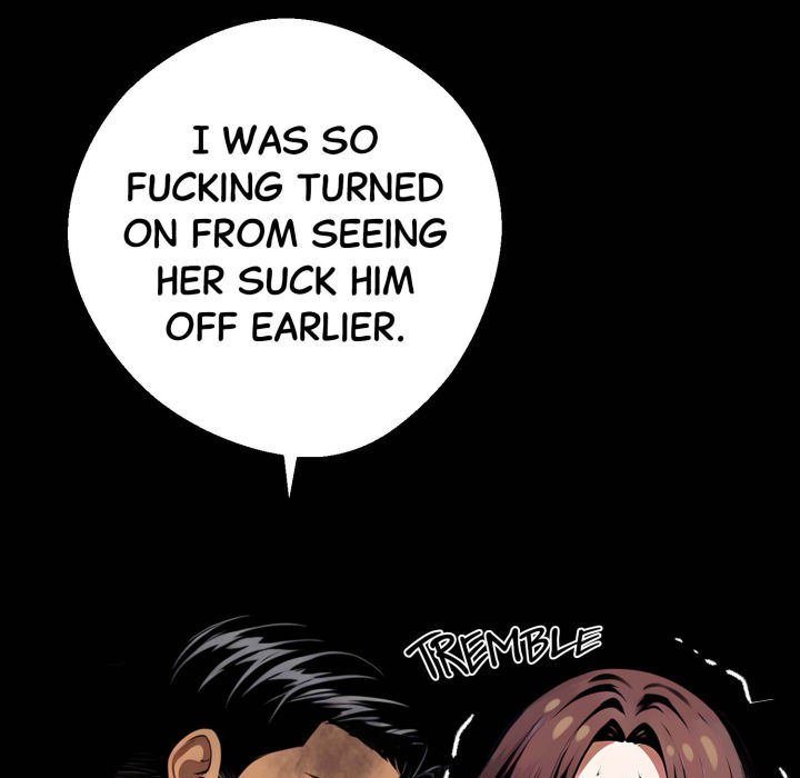 Gangster x Office Lady Chapter 70 - Page 159