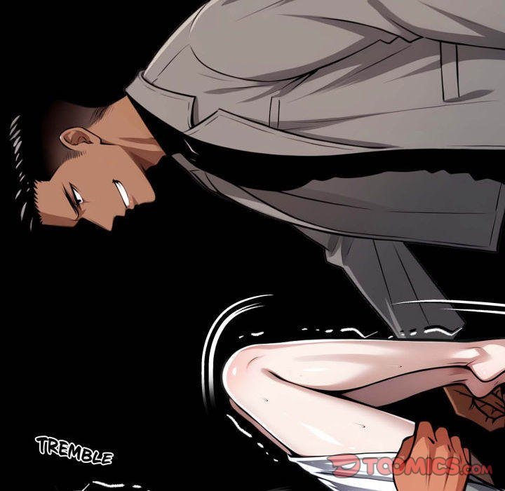 Gangster x Office Lady Chapter 70 - Page 165