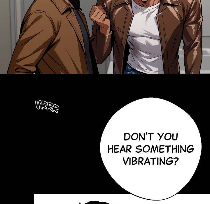 Gangster x Office Lady Chapter 70 - Page 19