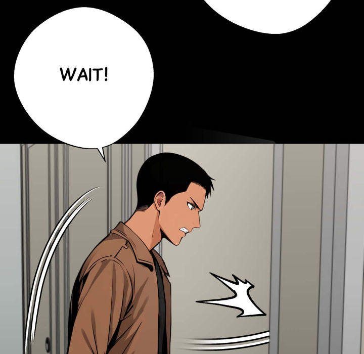 Gangster x Office Lady Chapter 70 - Page 38