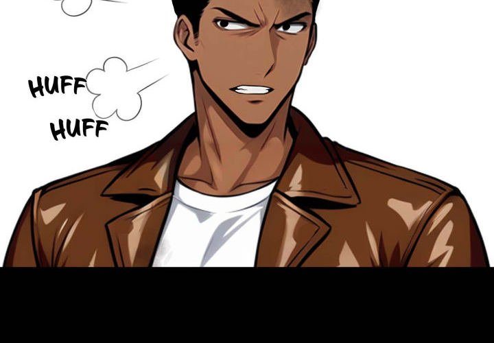 Gangster x Office Lady Chapter 70 - Page 4