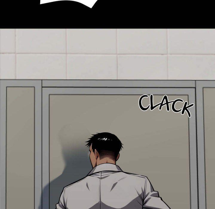 Gangster x Office Lady Chapter 70 - Page 55