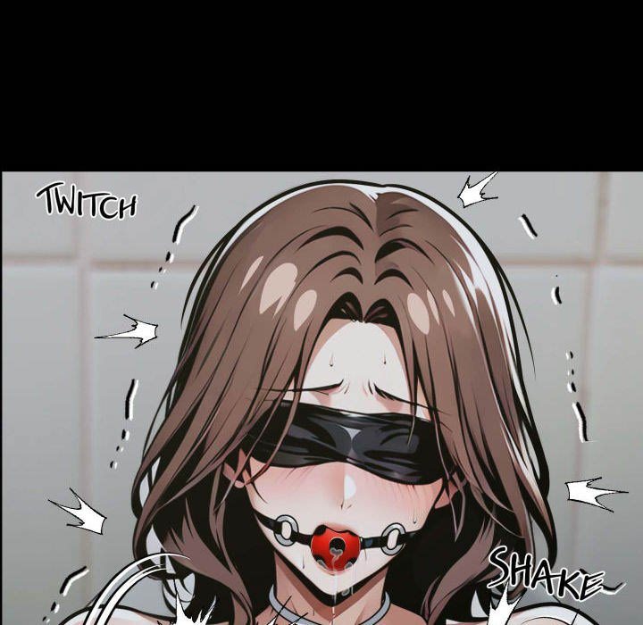 Gangster x Office Lady Chapter 70 - Page 74