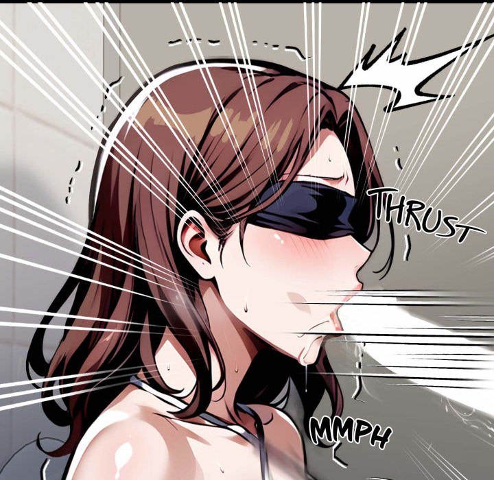 Gangster x Office Lady Chapter 70 - Page 98