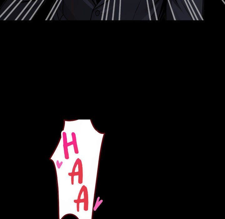 Gangster x Office Lady Chapter 71 - Page 118