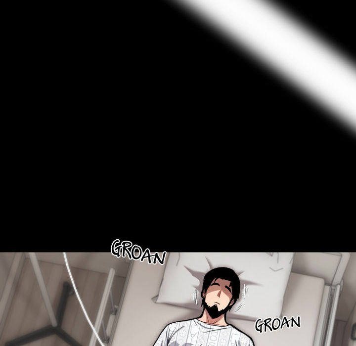 Gangster x Office Lady Chapter 71 - Page 135