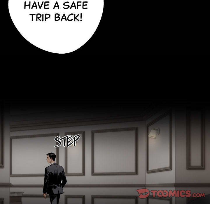 Gangster x Office Lady Chapter 71 - Page 147