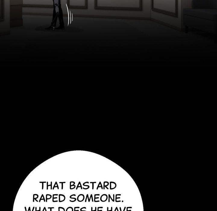 Gangster x Office Lady Chapter 71 - Page 148