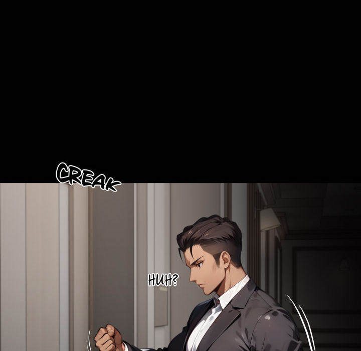 Gangster x Office Lady Chapter 71 - Page 152