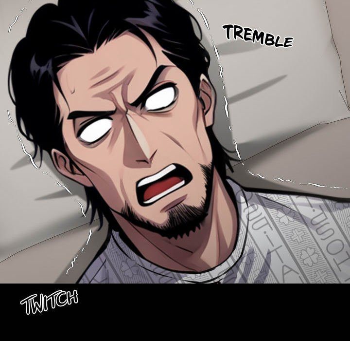 Gangster x Office Lady Chapter 71 - Page 158