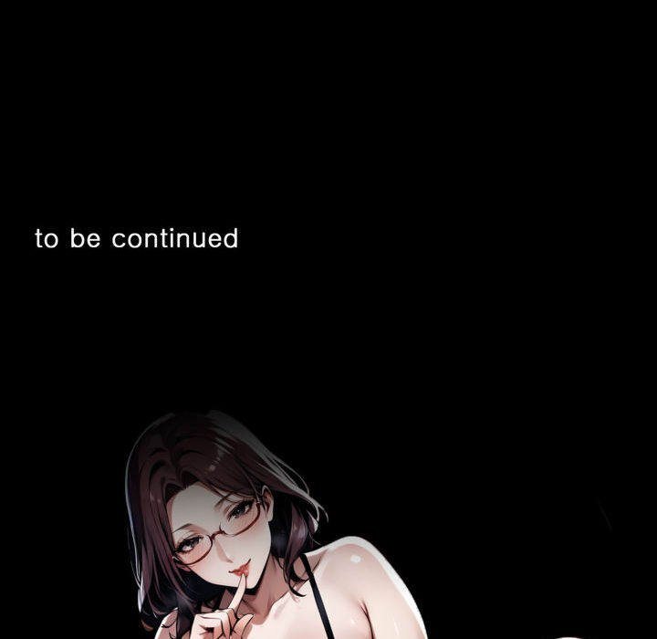 Gangster x Office Lady Chapter 71 - Page 177