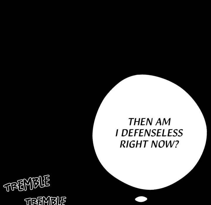 Gangster x Office Lady Chapter 71 - Page 20