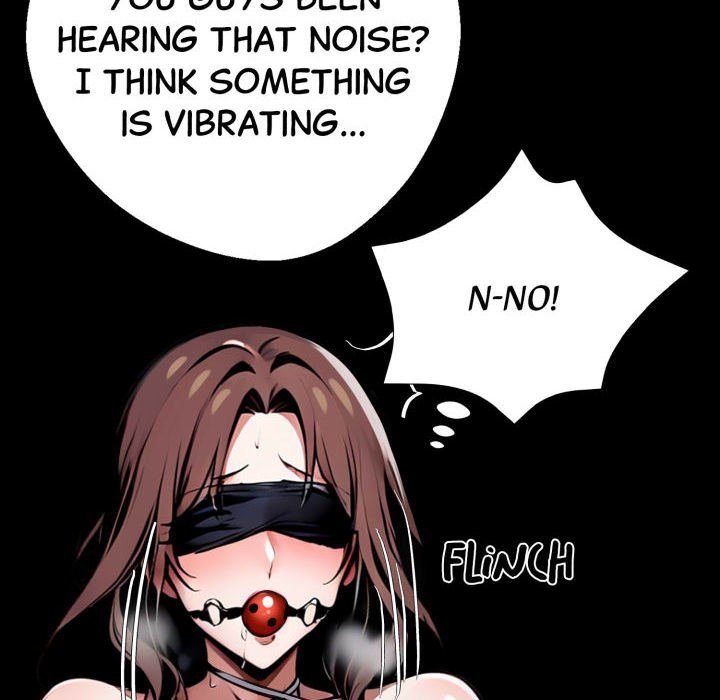 Gangster x Office Lady Chapter 71 - Page 24