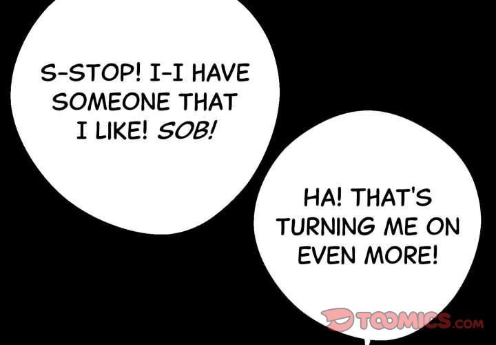 Gangster x Office Lady Chapter 71 - Page 3