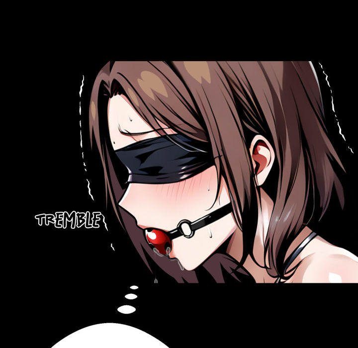 Gangster x Office Lady Chapter 71 - Page 32