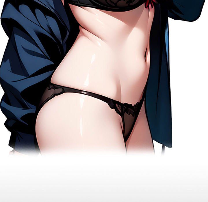 Gangster x Office Lady Chapter 71 - Page 42