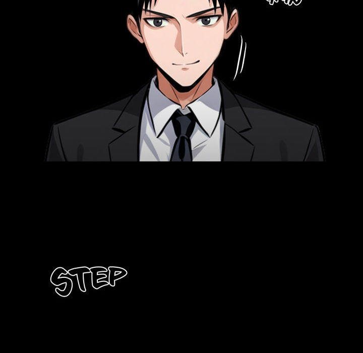 Gangster x Office Lady Chapter 71 - Page 47