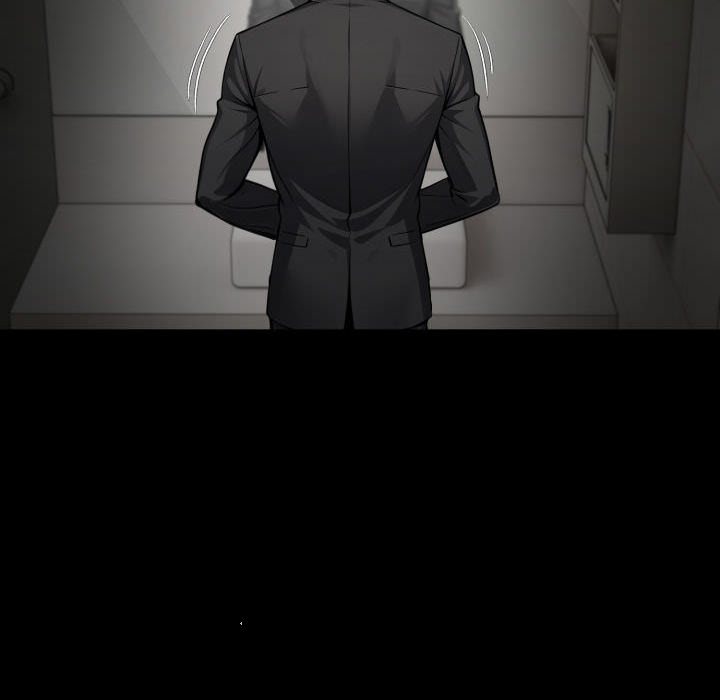 Gangster x Office Lady Chapter 71 - Page 50