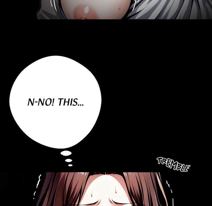 Gangster x Office Lady Chapter 71 - Page 7