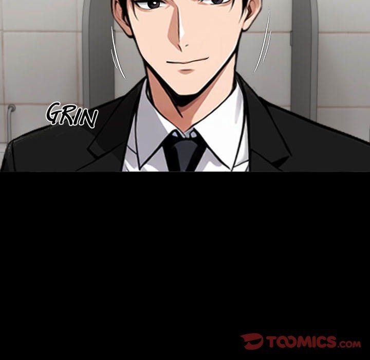 Gangster x Office Lady Chapter 71 - Page 75