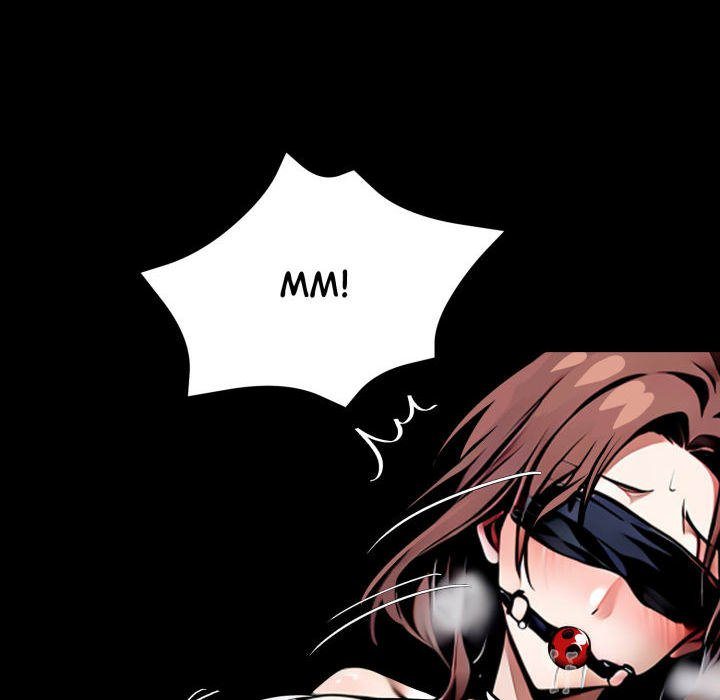 Gangster x Office Lady Chapter 71 - Page 81