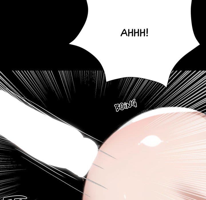 Gangster x Office Lady Chapter 71 - Page 9