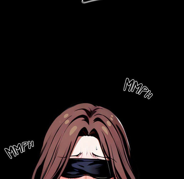 Gangster x Office Lady Chapter 71 - Page 95