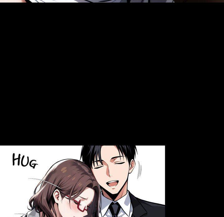 Gangster x Office Lady Chapter 72 - Page 11