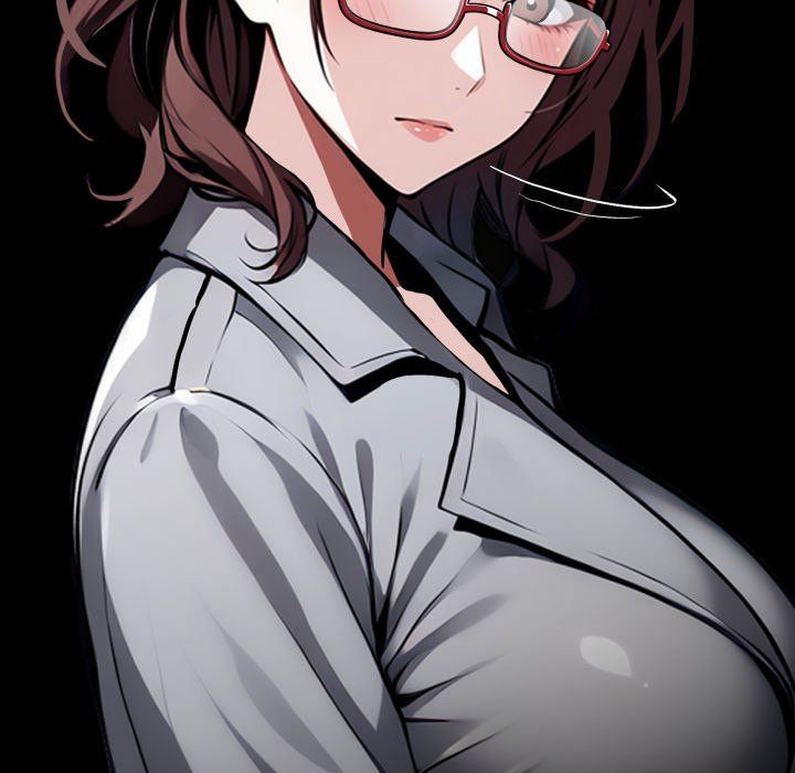 Gangster x Office Lady Chapter 72 - Page 110