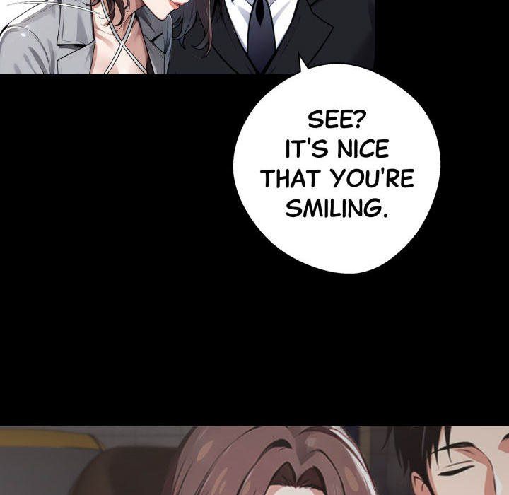 Gangster x Office Lady Chapter 72 - Page 12