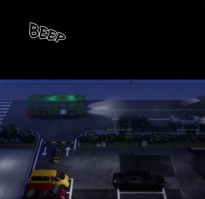 Gangster x Office Lady Chapter 72 - Page 46