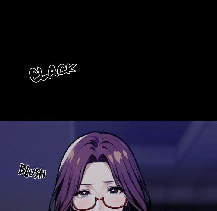 Gangster x Office Lady Chapter 72 - Page 68