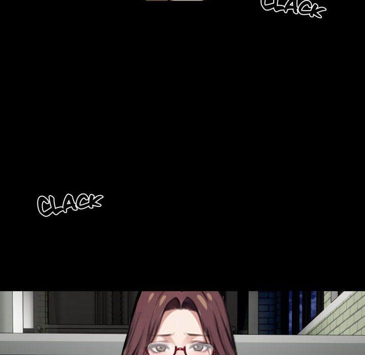 Gangster x Office Lady Chapter 72 - Page 97