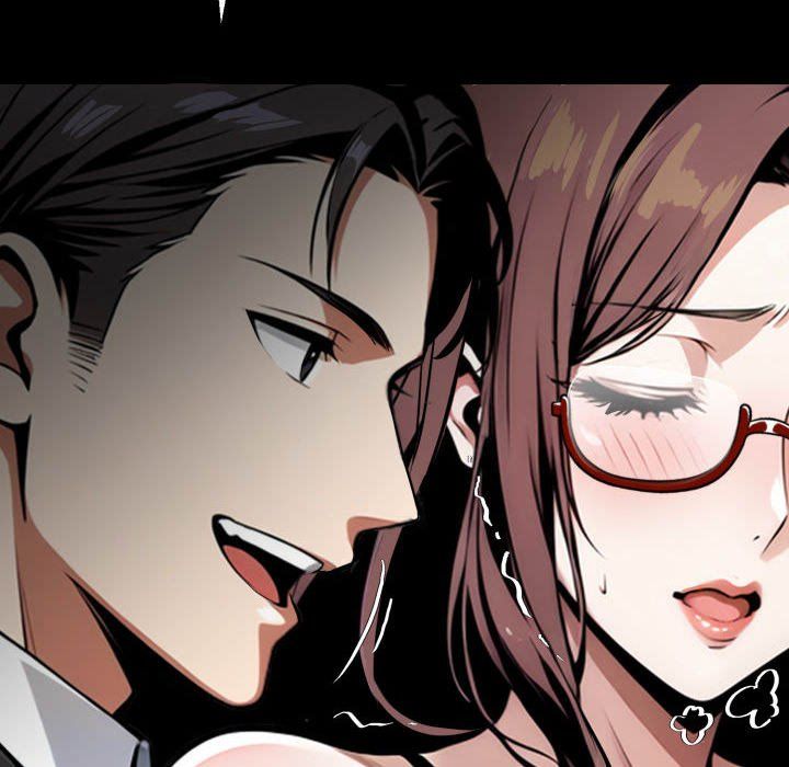 Gangster x Office Lady Chapter 73 - Page 109