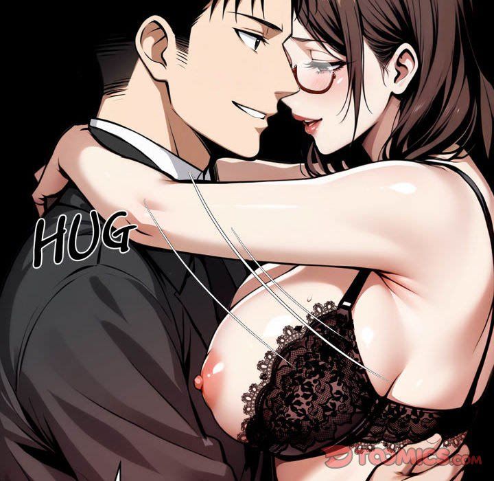 Gangster x Office Lady Chapter 73 - Page 111