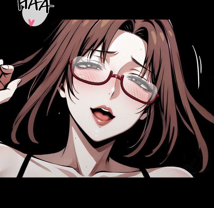 Gangster x Office Lady Chapter 73 - Page 126