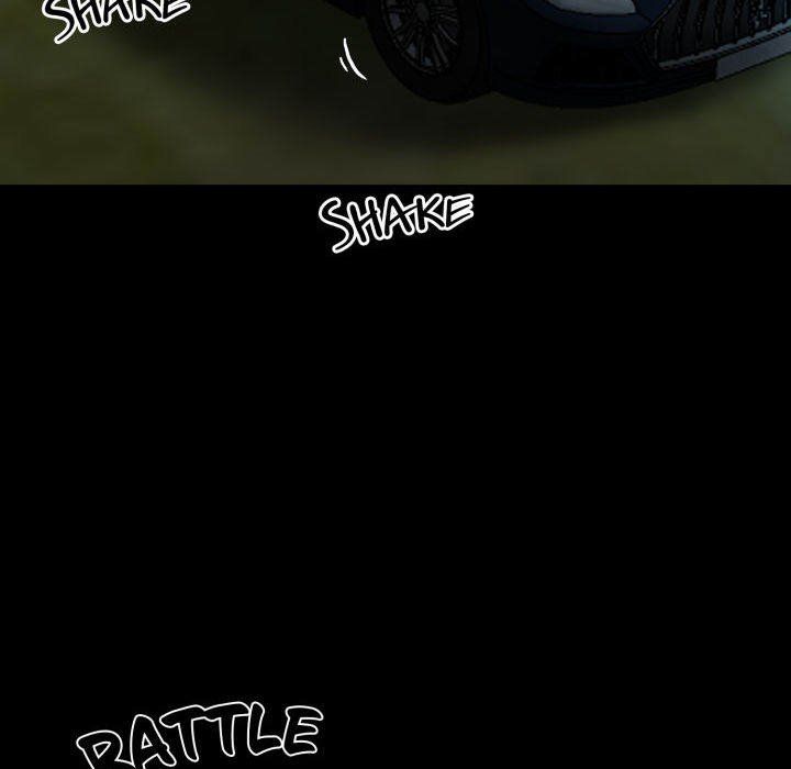 Gangster x Office Lady Chapter 73 - Page 136