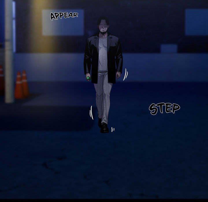 Gangster x Office Lady Chapter 73 - Page 142