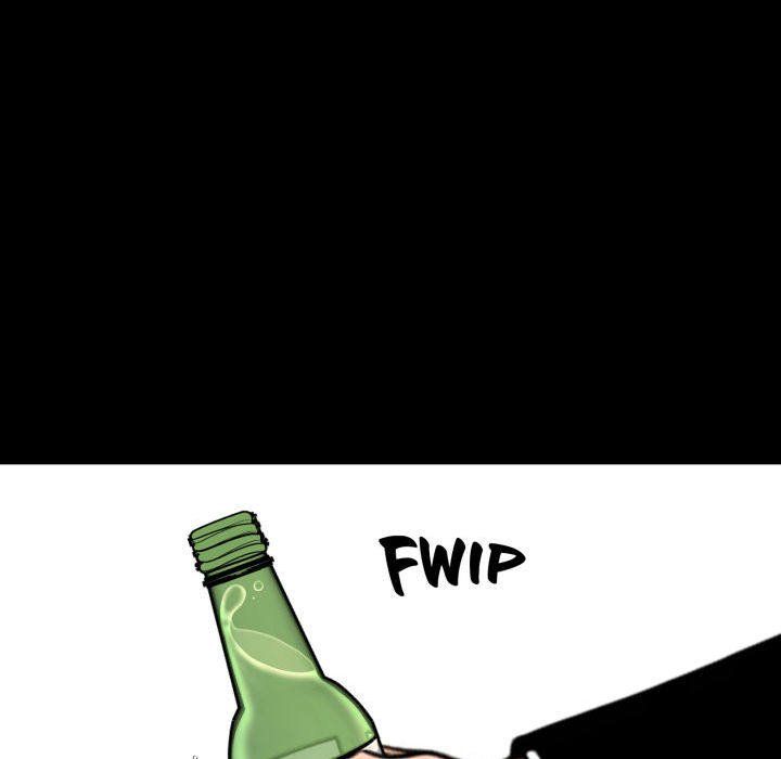 Gangster x Office Lady Chapter 73 - Page 145