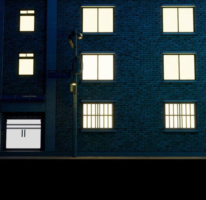 Gangster x Office Lady Chapter 73 - Page 151