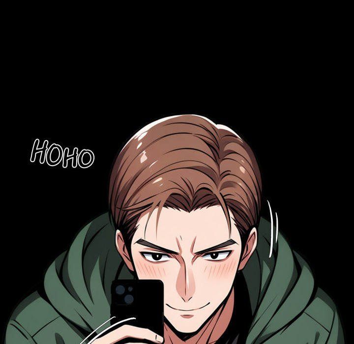 Gangster x Office Lady Chapter 73 - Page 58