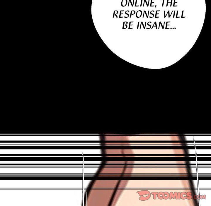 Gangster x Office Lady Chapter 73 - Page 69