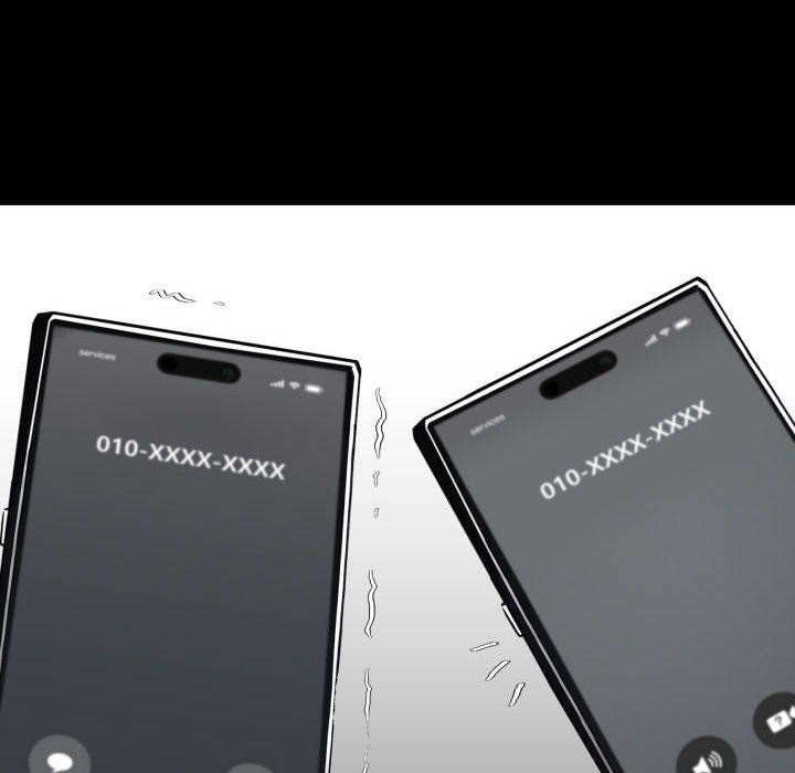 Gangster x Office Lady Chapter 73 - Page 82